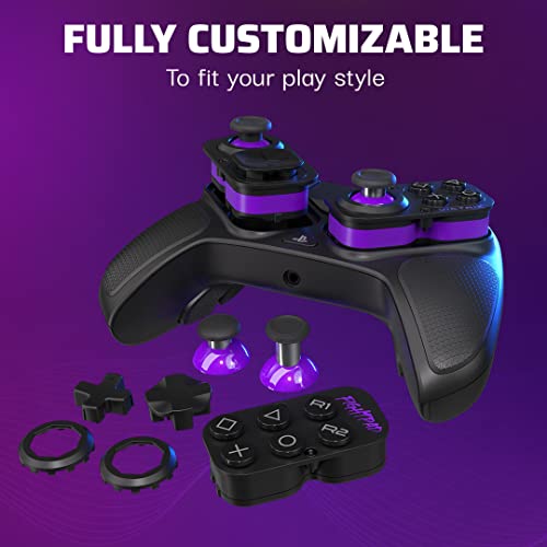 Victrix ProCon BFG Wireless Controller for PS5, PS4, PC