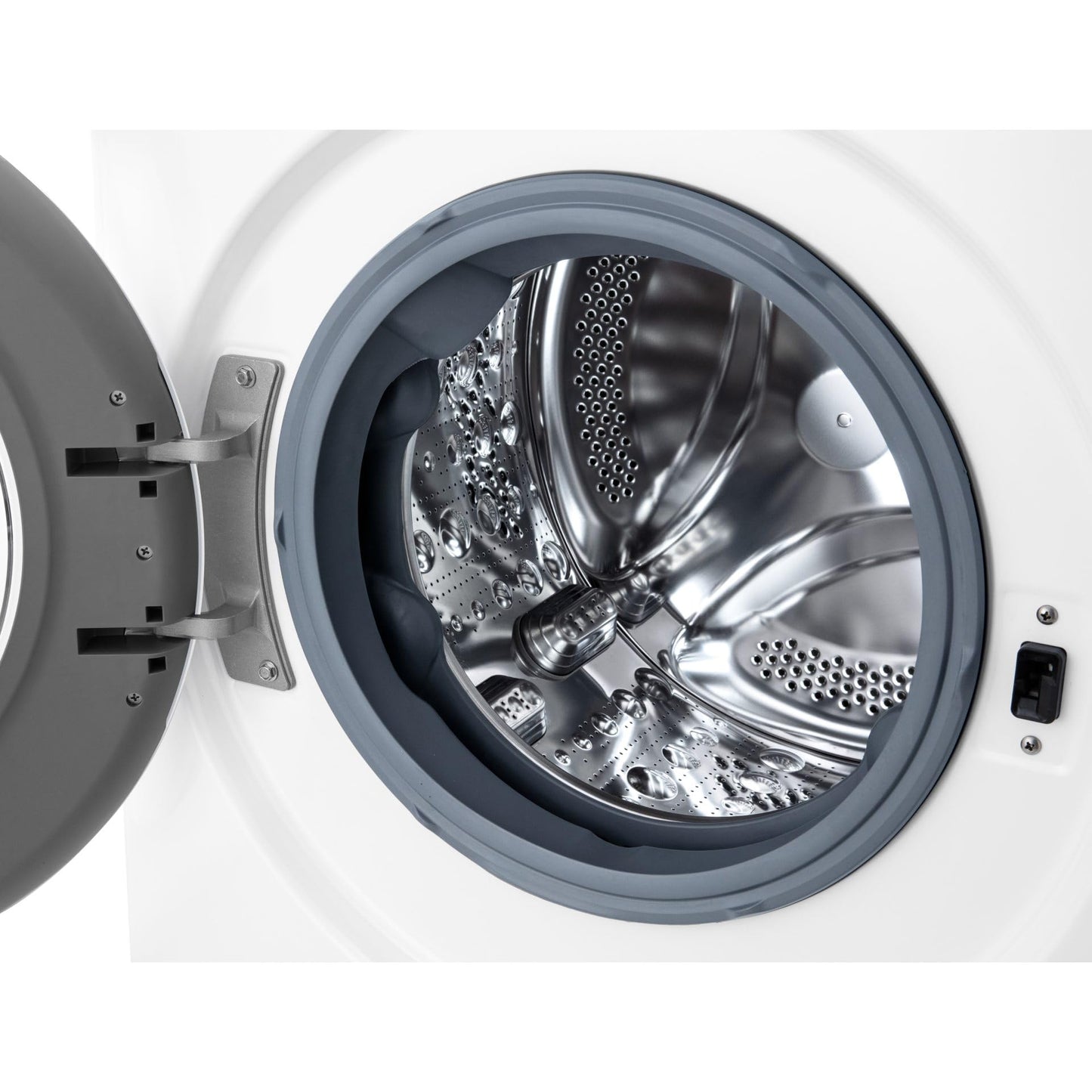 Washing Machine 7 kg Slim (47.5 cm) Class D Inverter Vapore - F2WV3S7S4E