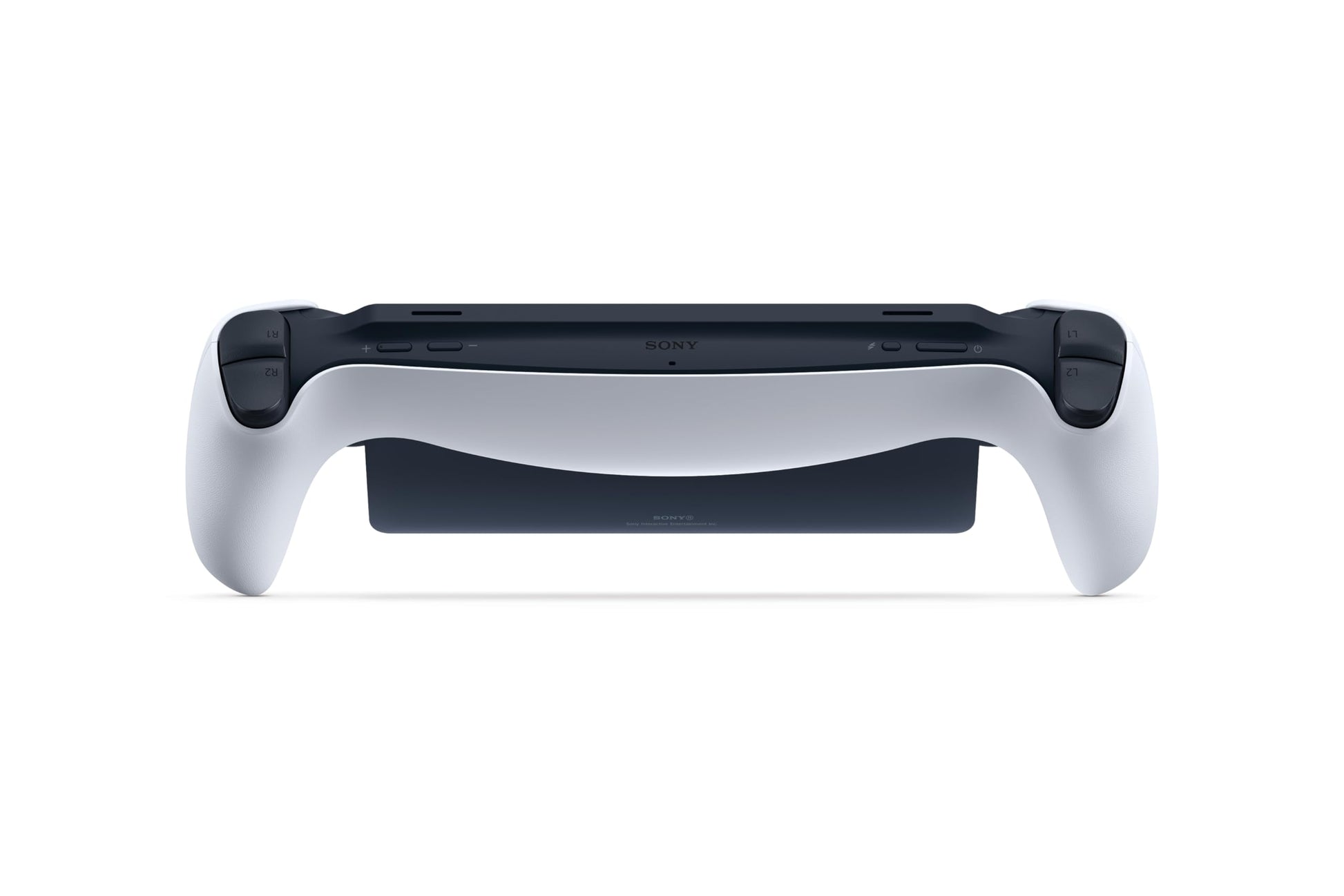 Sony, PlayStation Portal Remote Reader, For PlayStation 5 Console, Color: White