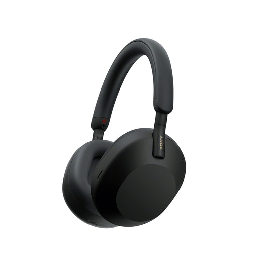 Sony WH-1000XM5SA Premium Noise Cancelling Wireless Over-Ear Headphones