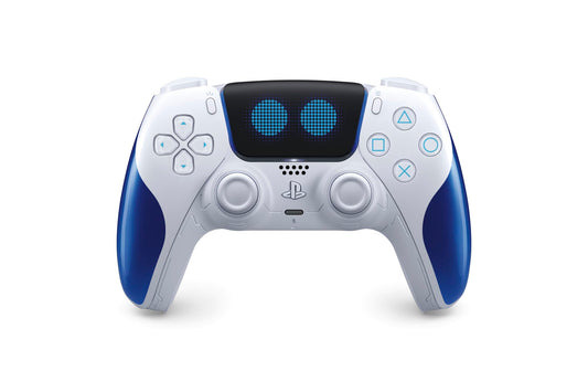 DualSense Wireless Controller - ASTRO BOT Limited Edition