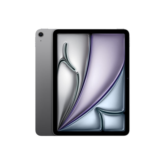 Apple iPad Air 11-inch with M3 chip Built for Apple Intelligence