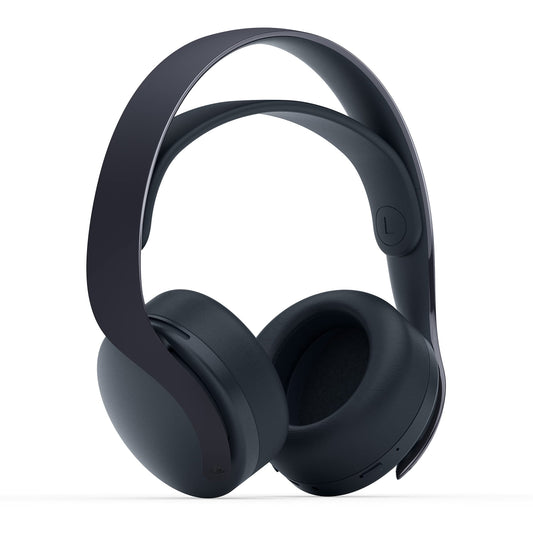 Sony Pulse 3D PS5 - Wireless Headset Black