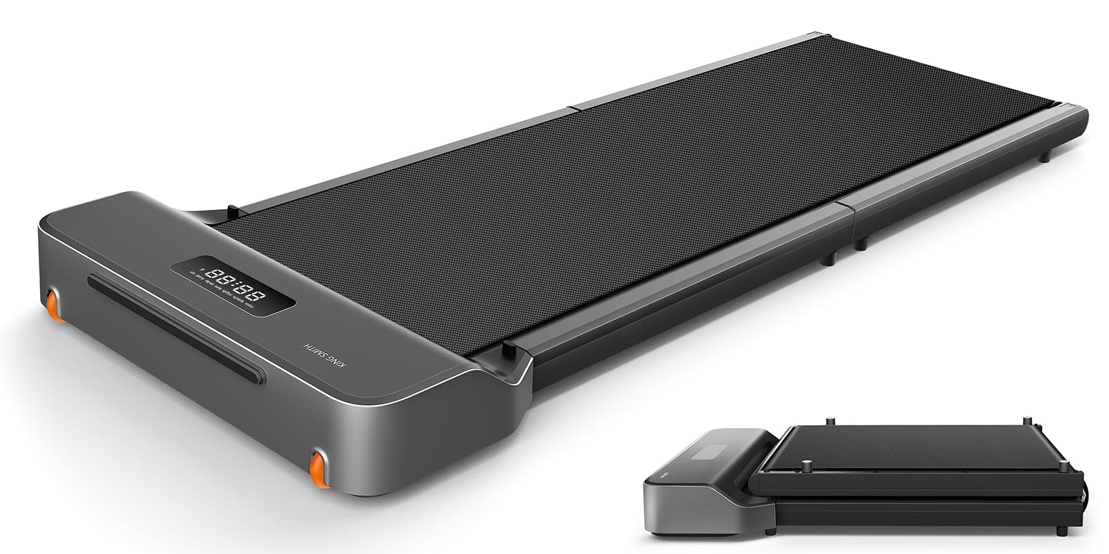 Walkingpad Z1 Walking Pad Treadmill, 180° Folding Under Desk Treadmill for Home Office
