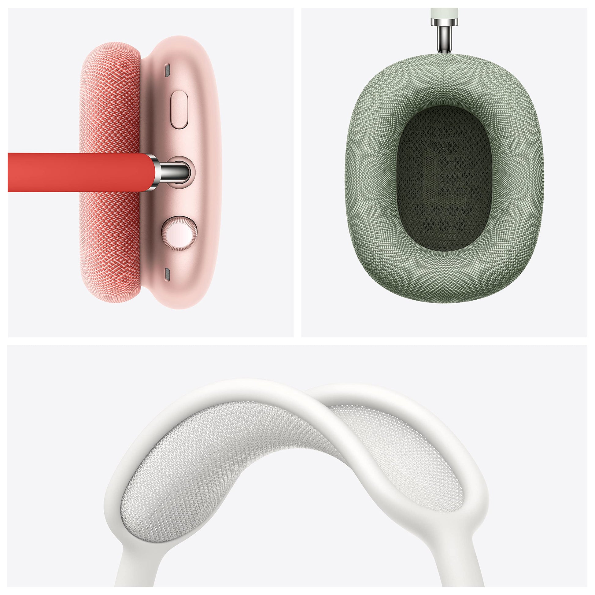 Apple AirPods Max - Space Gray (Renewed)